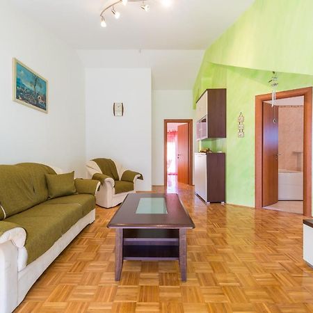 Angela Apartments Dubrovnik Ngoại thất bức ảnh