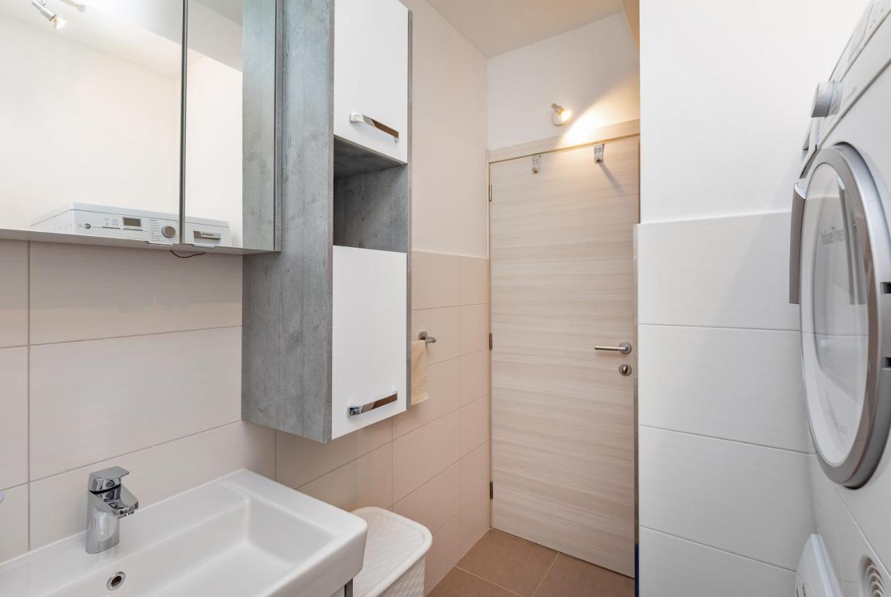 Angela Apartments Dubrovnik Ngoại thất bức ảnh