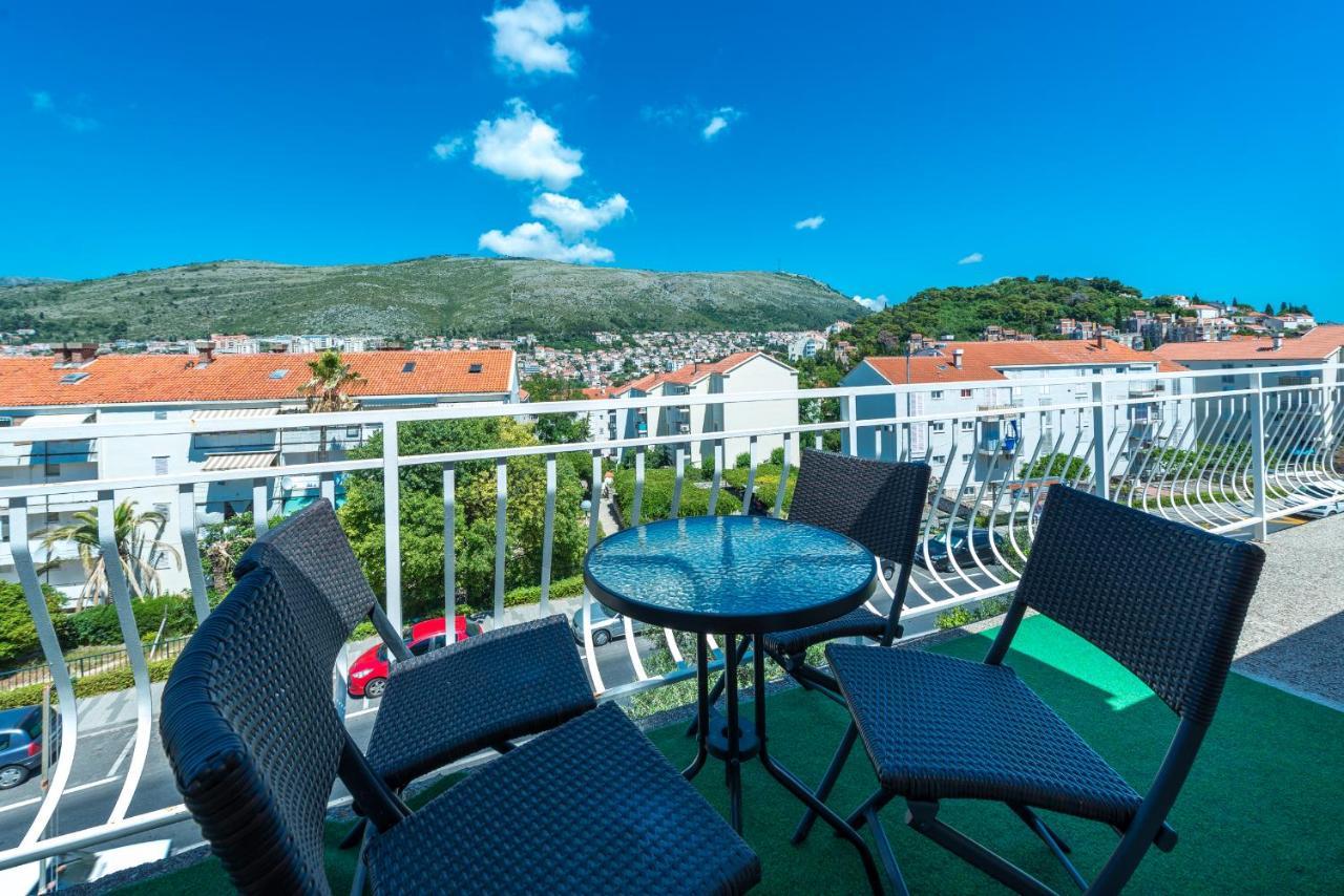 Angela Apartments Dubrovnik Ngoại thất bức ảnh