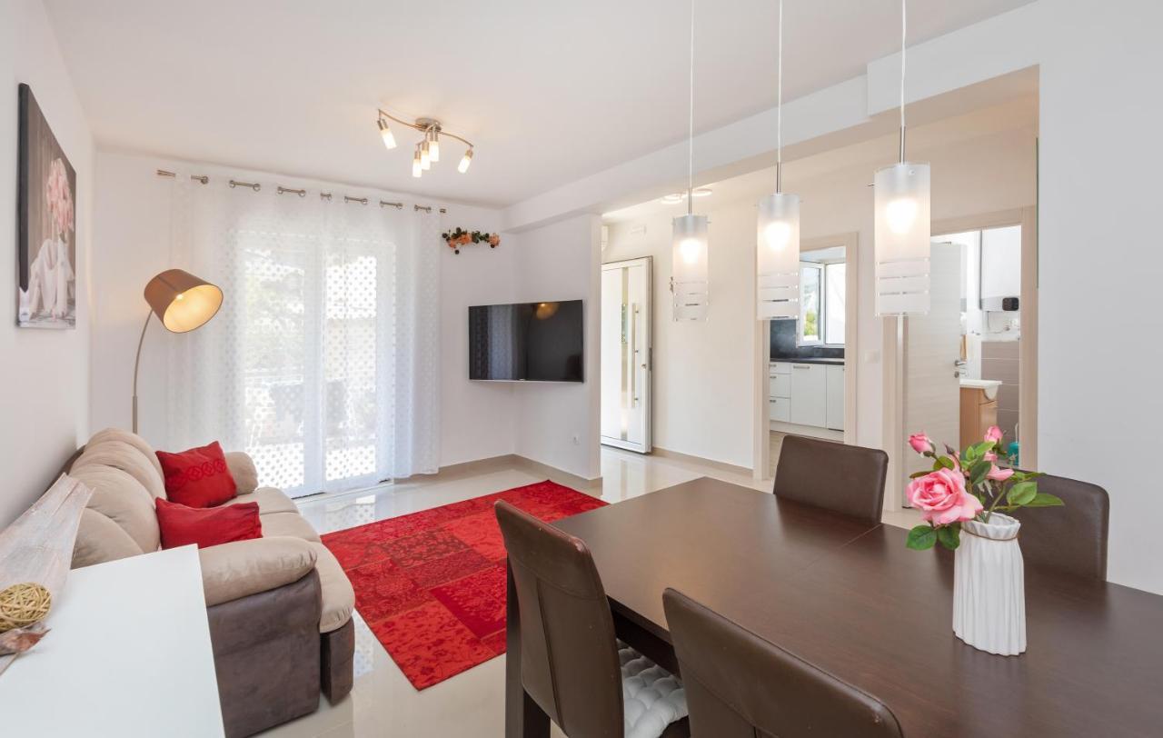 Angela Apartments Dubrovnik Ngoại thất bức ảnh