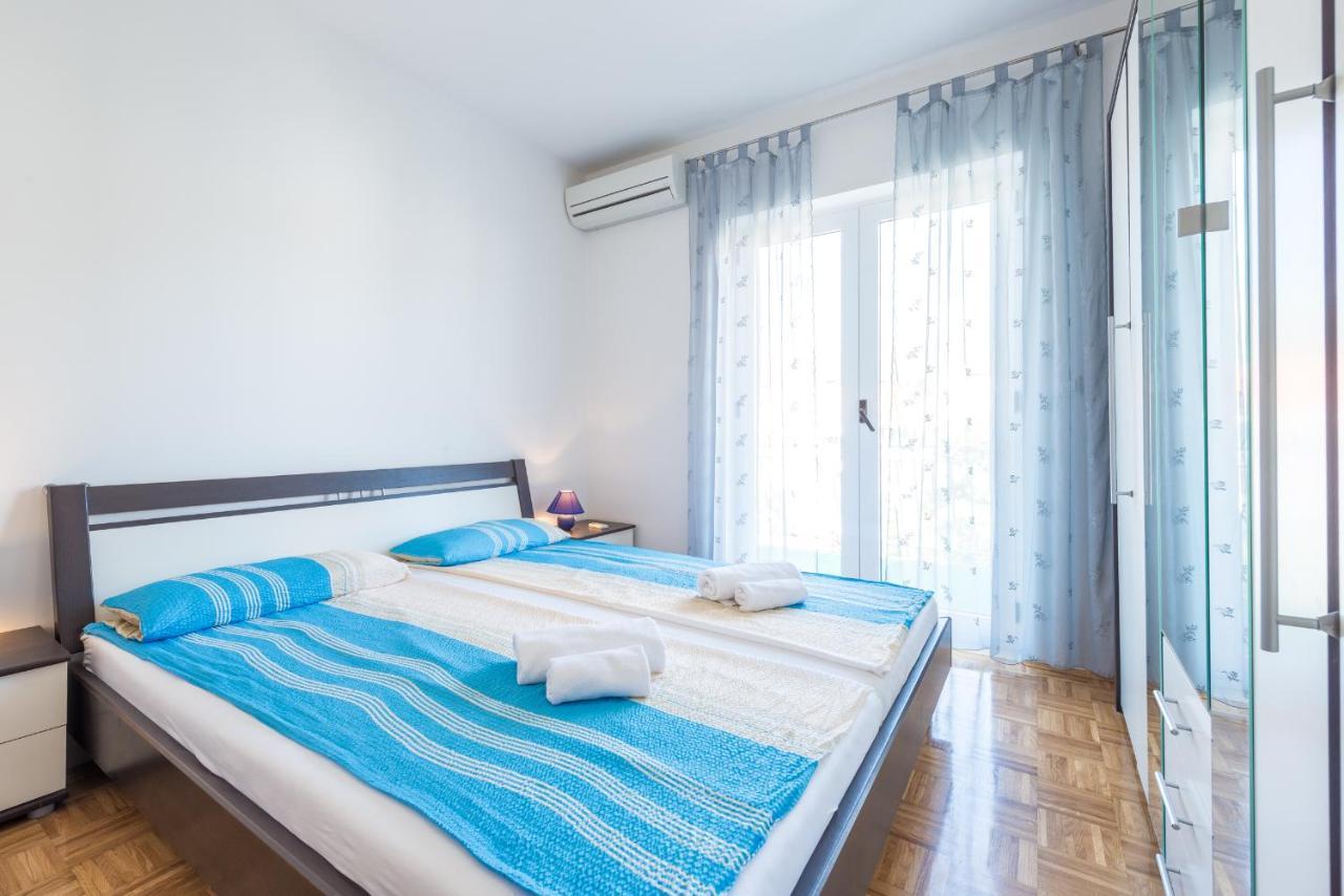 Angela Apartments Dubrovnik Ngoại thất bức ảnh