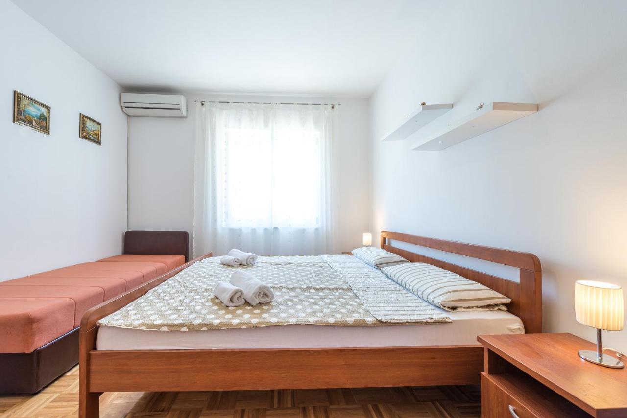 Angela Apartments Dubrovnik Ngoại thất bức ảnh