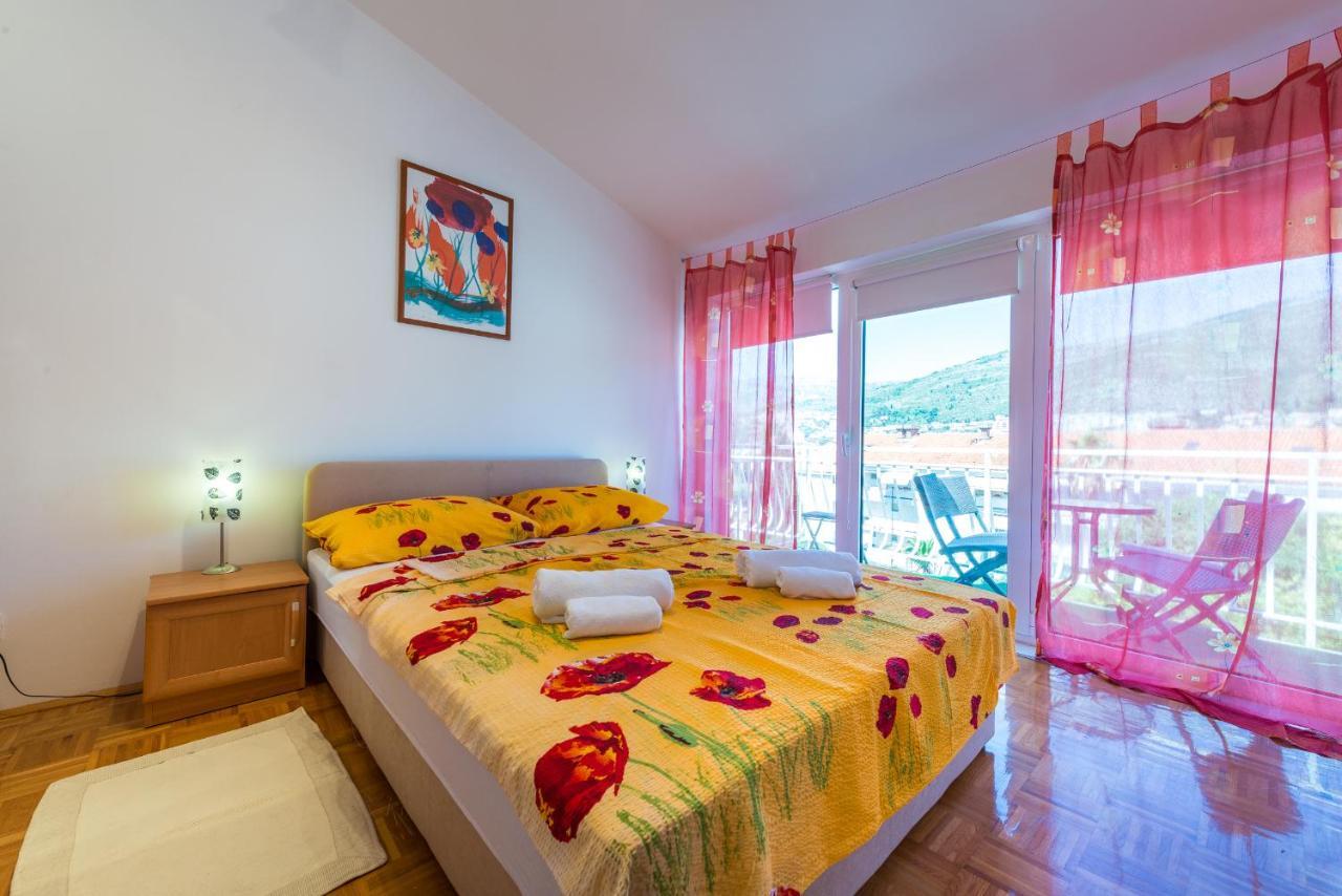 Angela Apartments Dubrovnik Ngoại thất bức ảnh