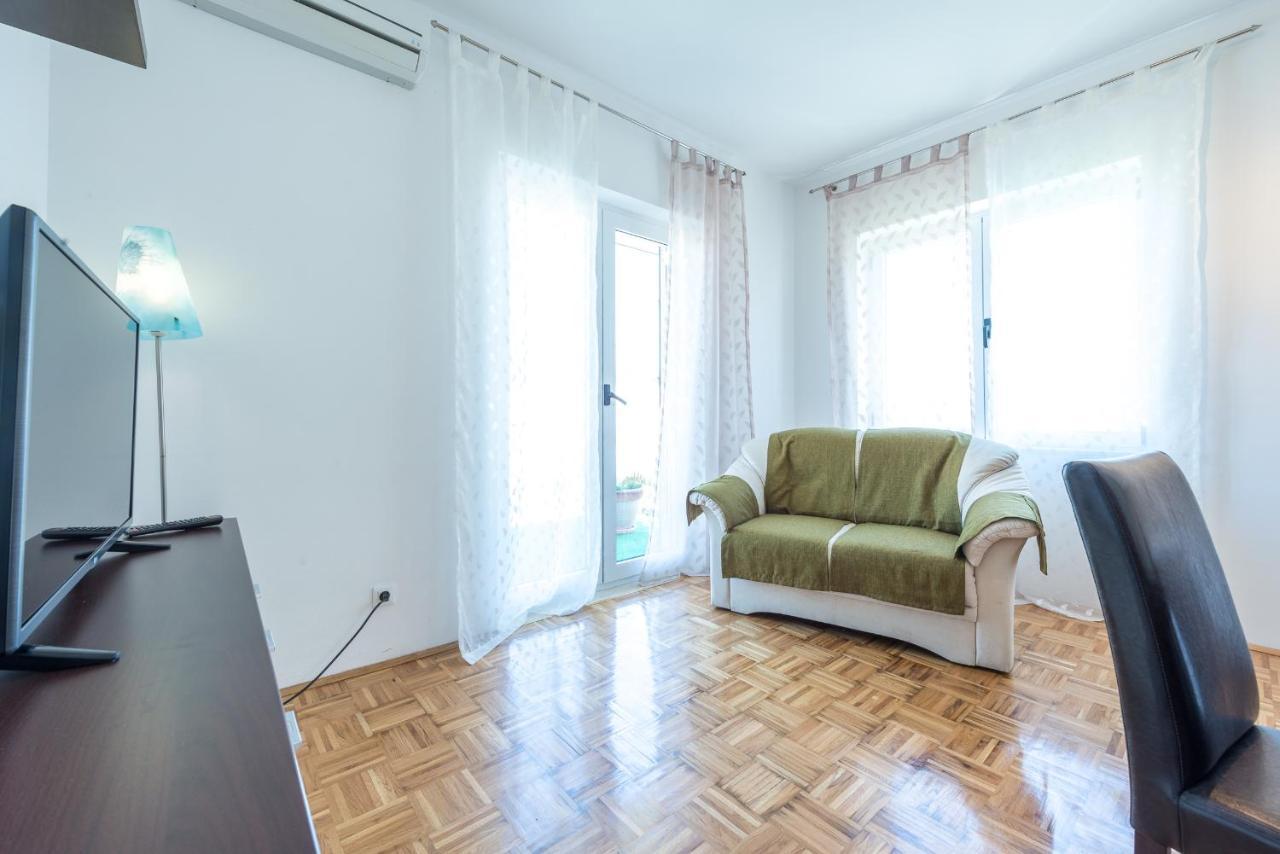 Angela Apartments Dubrovnik Ngoại thất bức ảnh