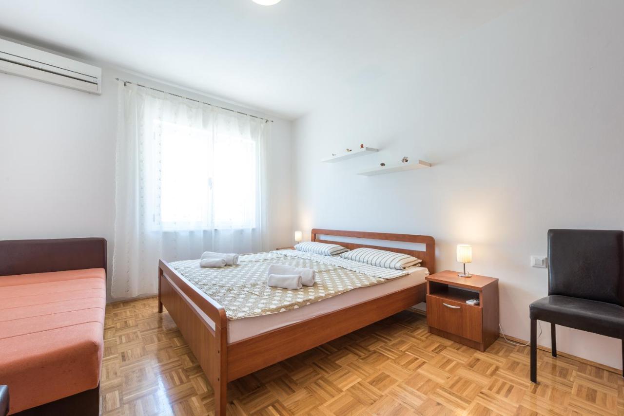 Angela Apartments Dubrovnik Ngoại thất bức ảnh