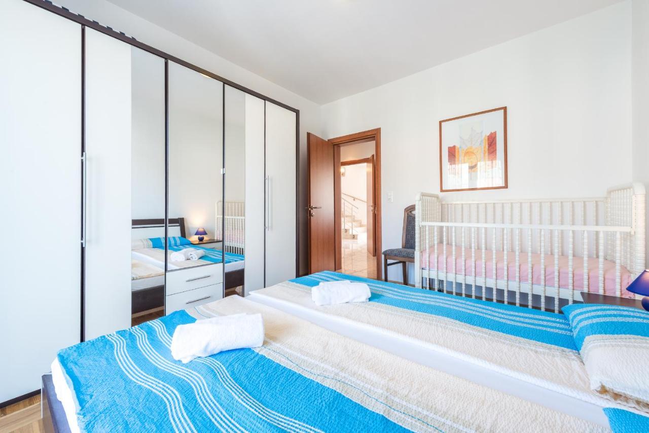 Angela Apartments Dubrovnik Ngoại thất bức ảnh