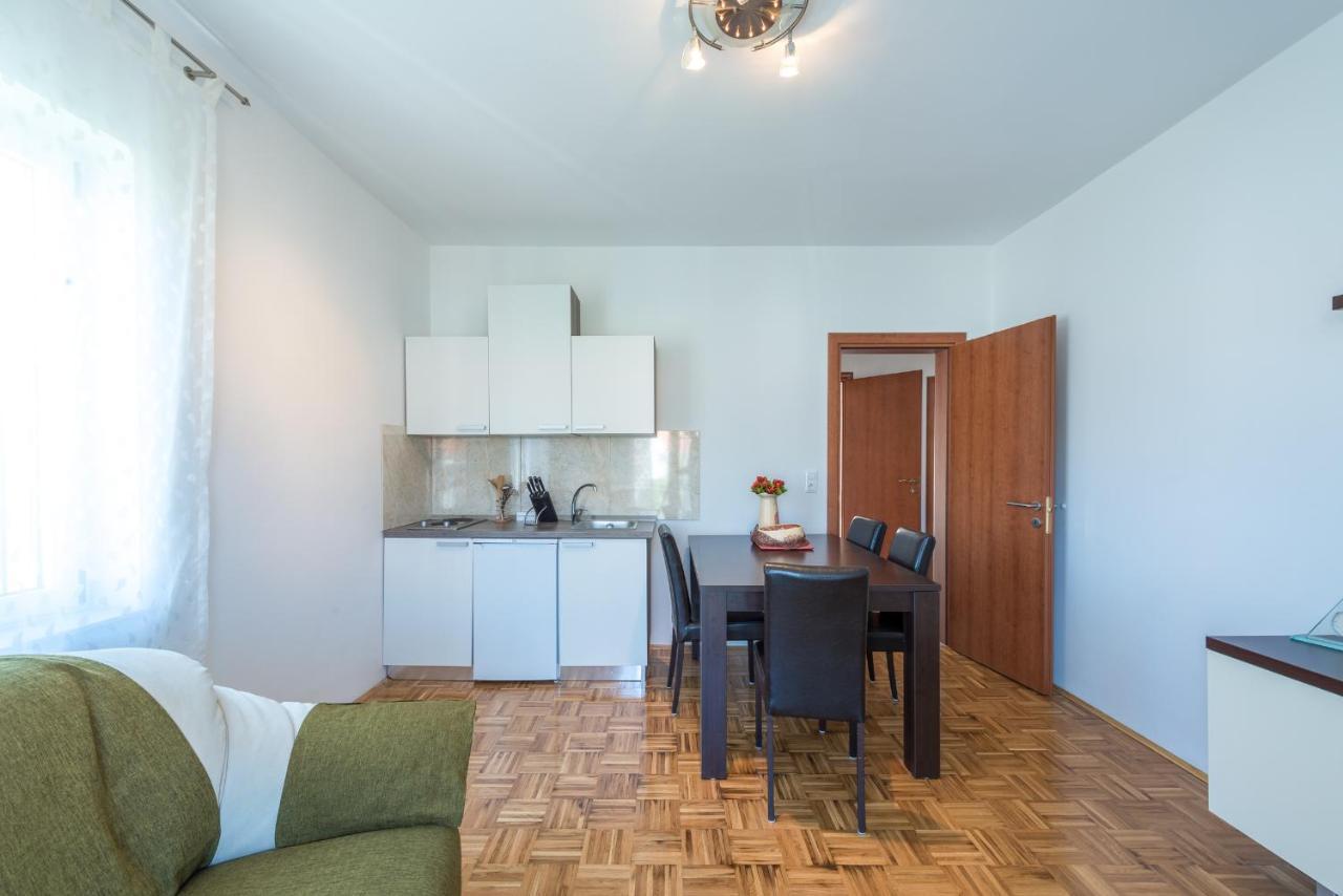 Angela Apartments Dubrovnik Ngoại thất bức ảnh