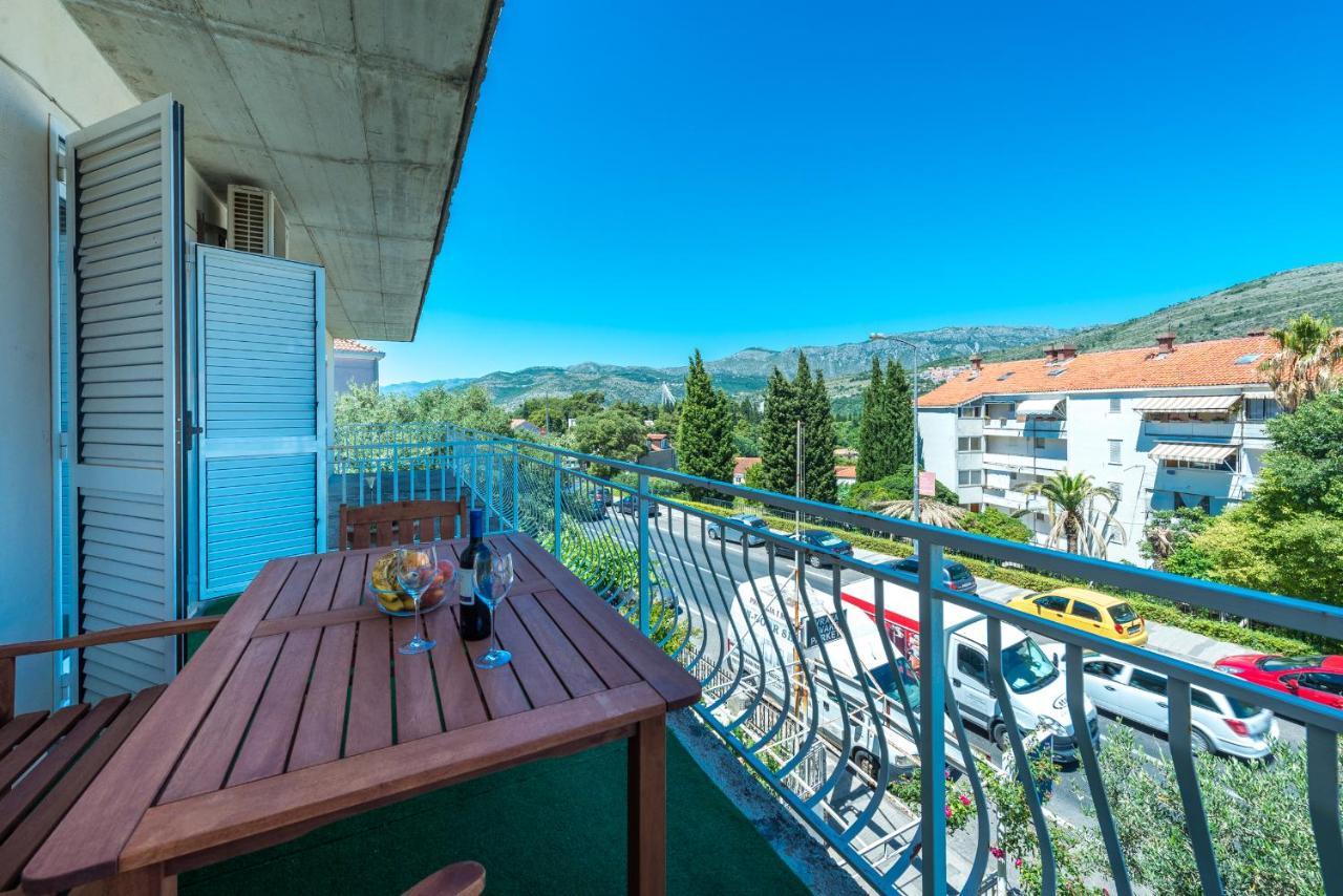 Angela Apartments Dubrovnik Ngoại thất bức ảnh