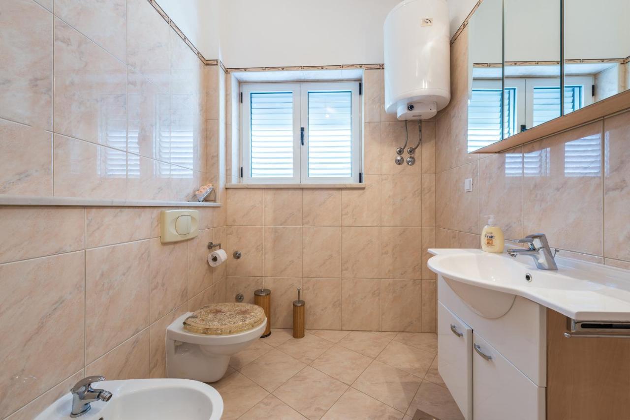 Angela Apartments Dubrovnik Ngoại thất bức ảnh