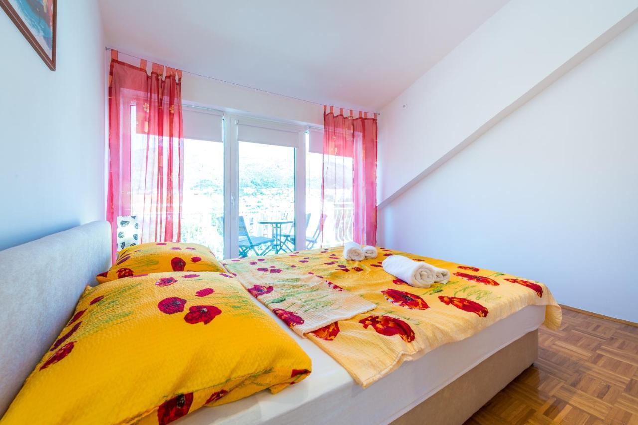 Angela Apartments Dubrovnik Ngoại thất bức ảnh