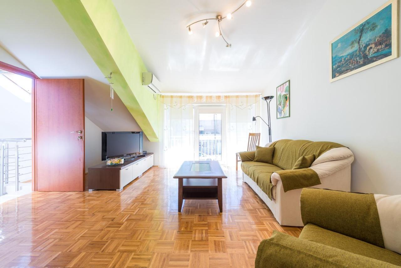 Angela Apartments Dubrovnik Ngoại thất bức ảnh