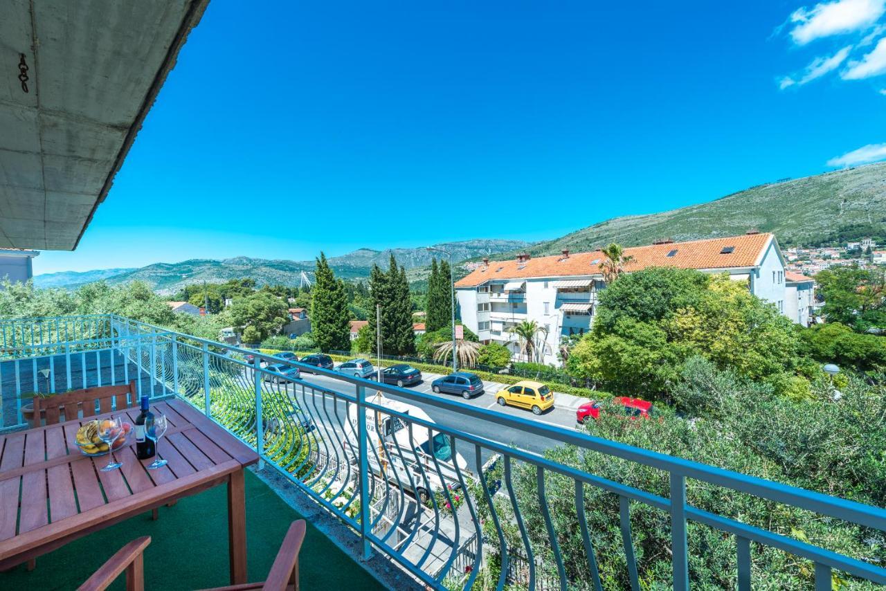 Angela Apartments Dubrovnik Ngoại thất bức ảnh