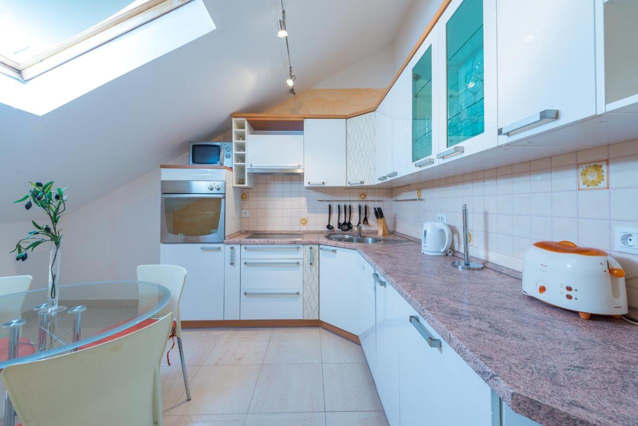 Angela Apartments Dubrovnik Ngoại thất bức ảnh