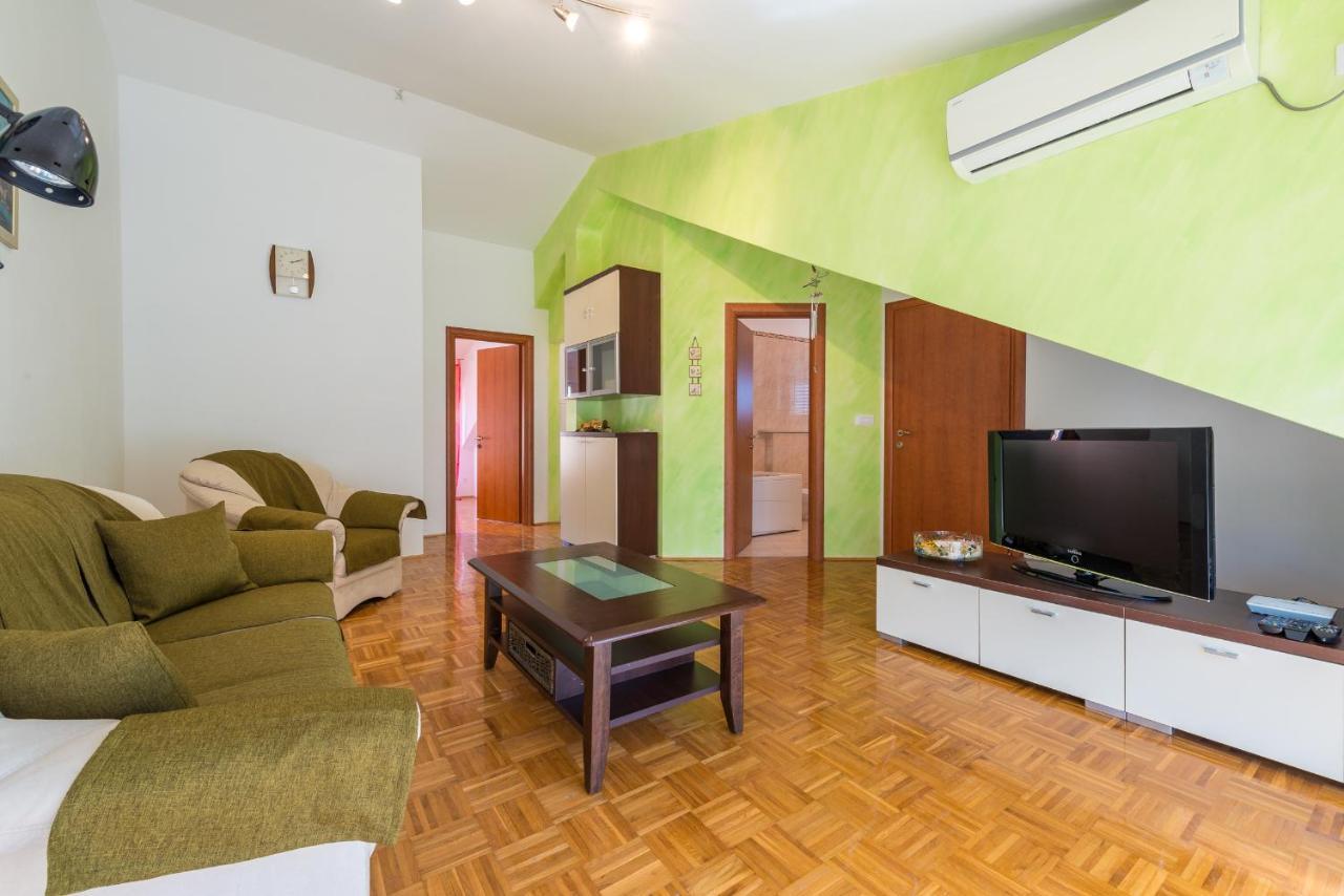Angela Apartments Dubrovnik Ngoại thất bức ảnh