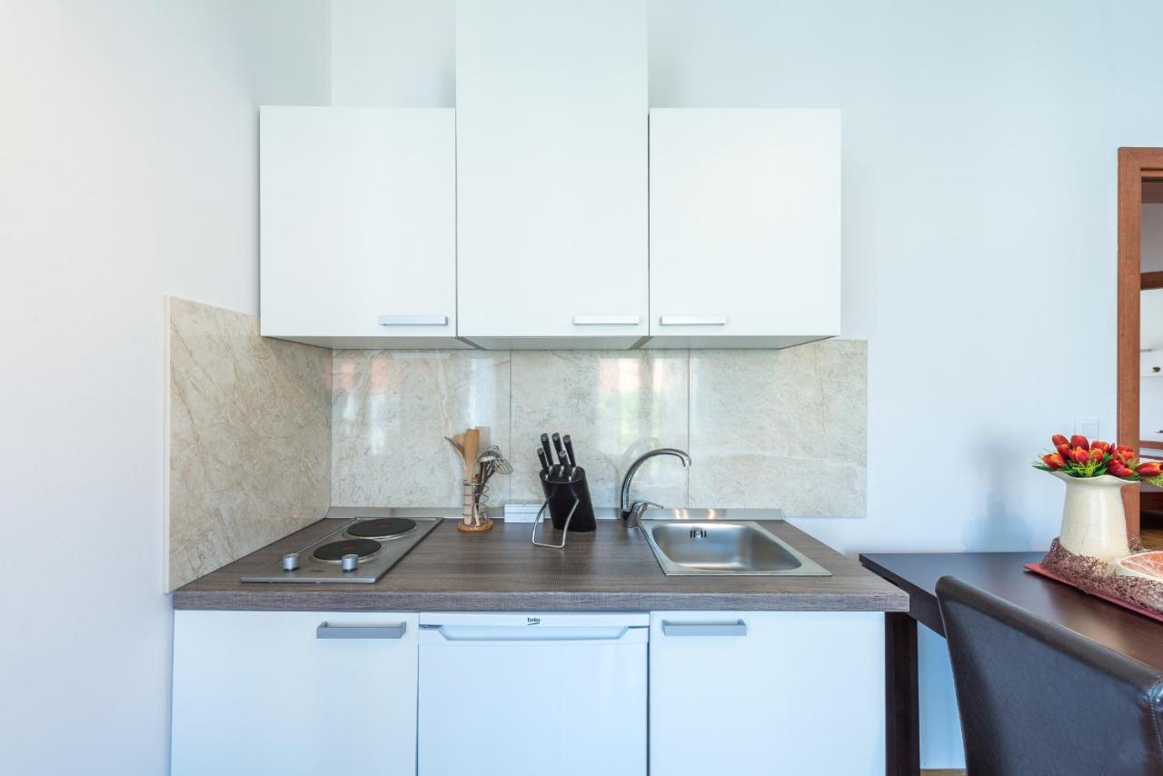 Angela Apartments Dubrovnik Ngoại thất bức ảnh