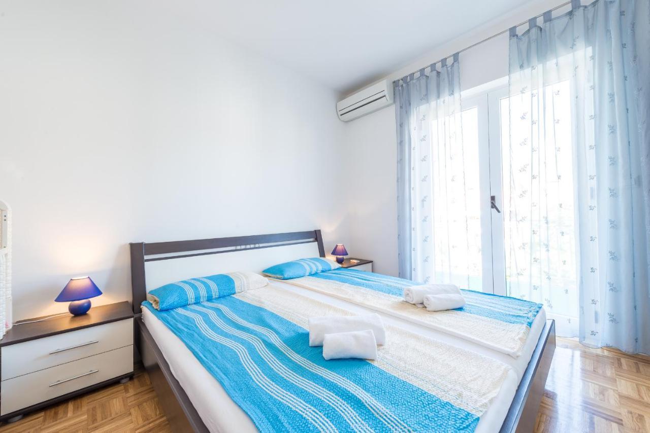Angela Apartments Dubrovnik Ngoại thất bức ảnh