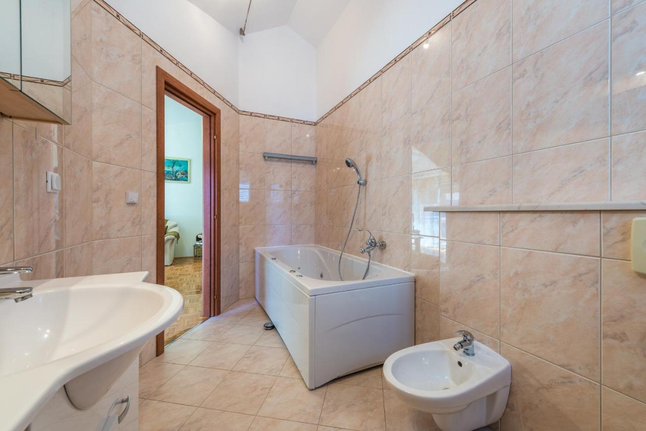 Angela Apartments Dubrovnik Ngoại thất bức ảnh