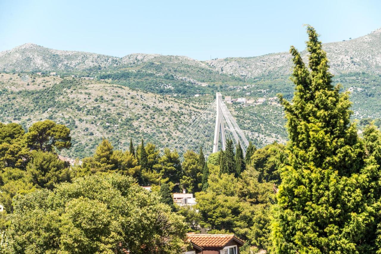 Angela Apartments Dubrovnik Ngoại thất bức ảnh