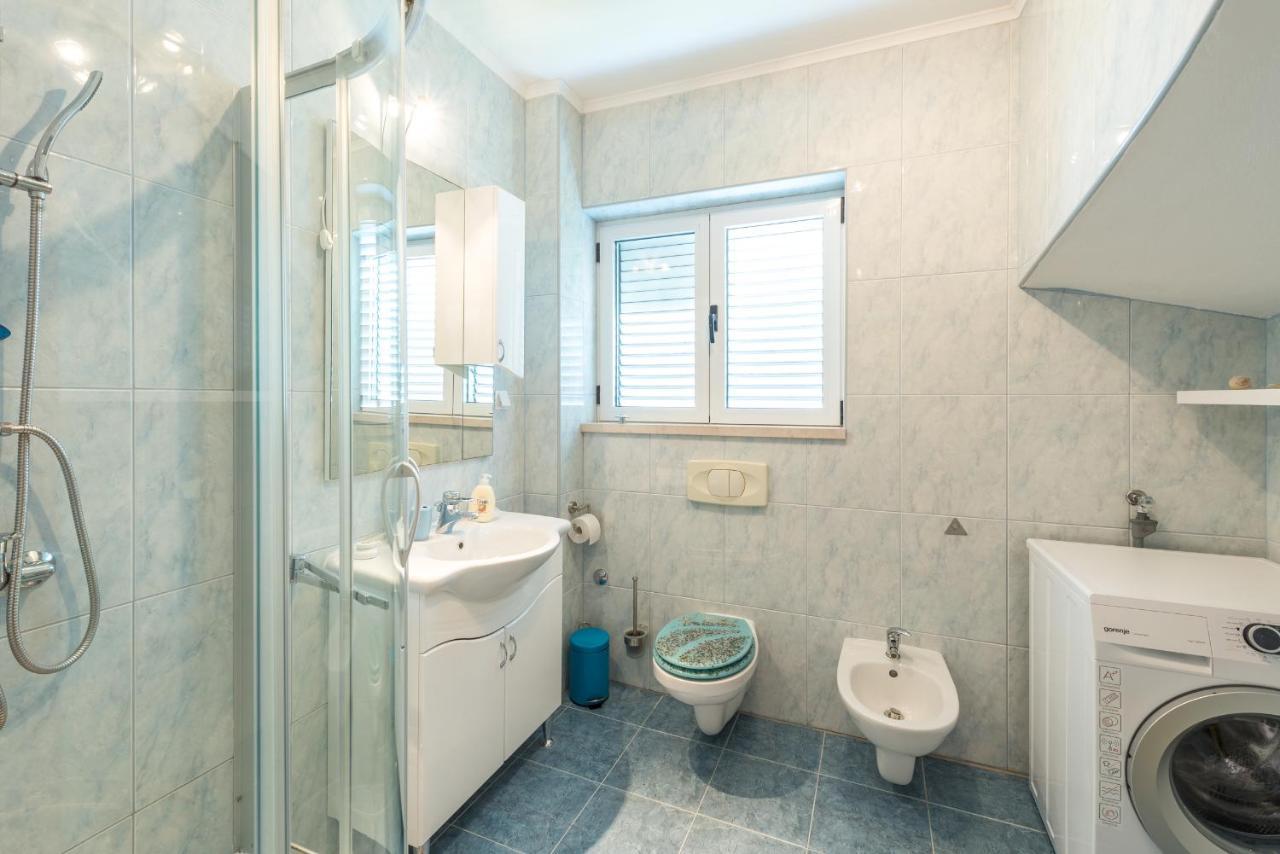 Angela Apartments Dubrovnik Ngoại thất bức ảnh