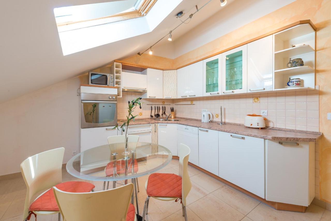 Angela Apartments Dubrovnik Ngoại thất bức ảnh