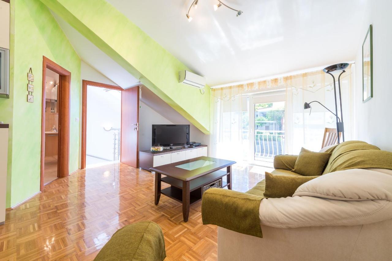 Angela Apartments Dubrovnik Ngoại thất bức ảnh