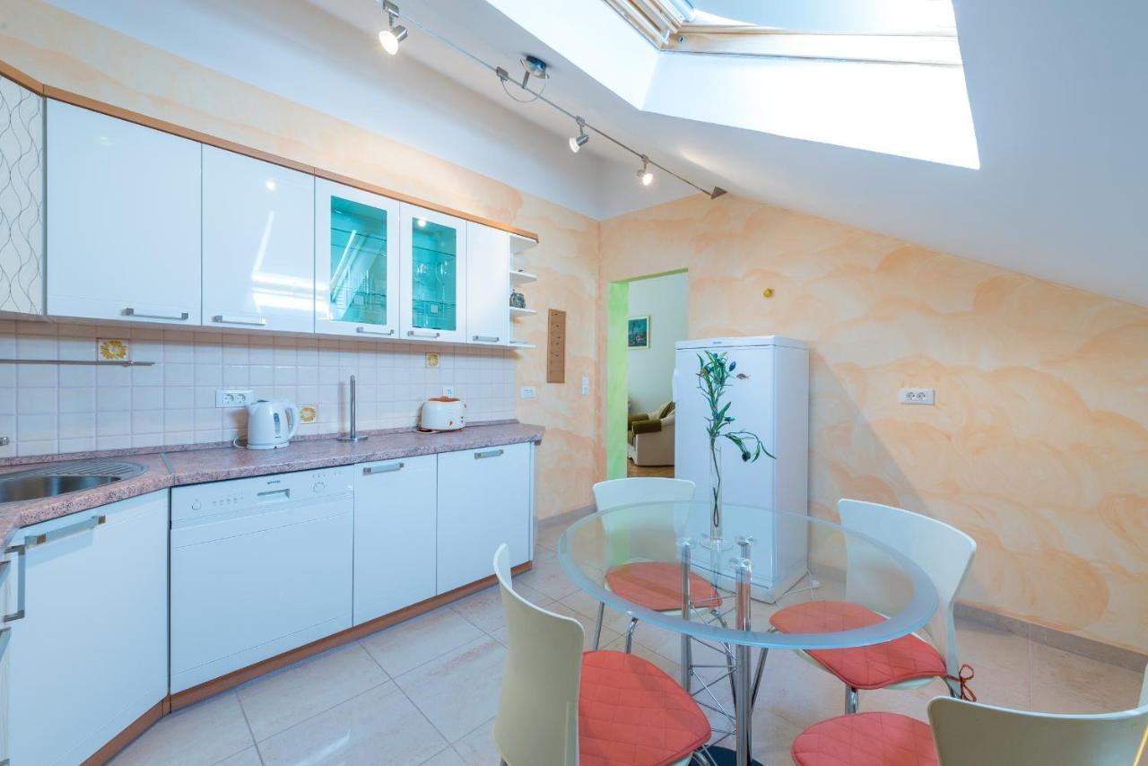 Angela Apartments Dubrovnik Ngoại thất bức ảnh