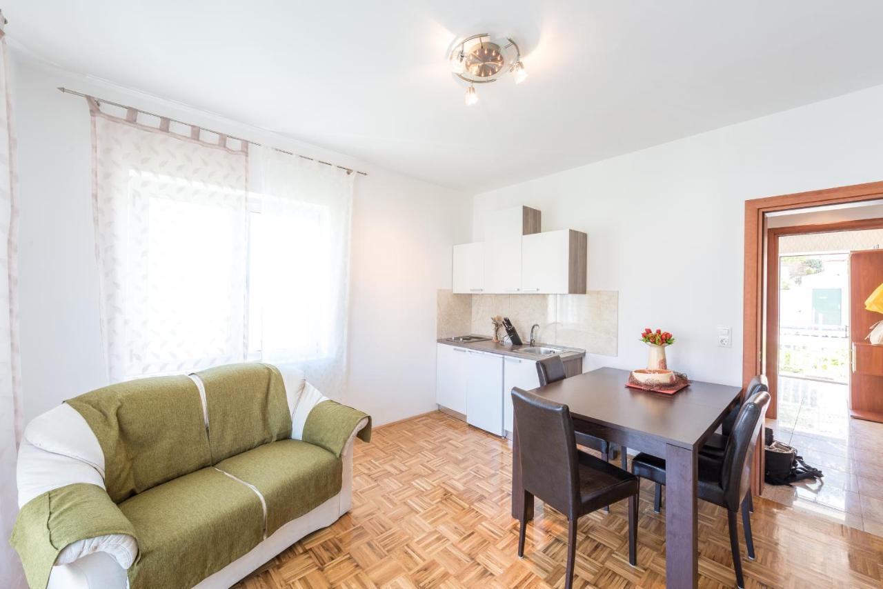 Angela Apartments Dubrovnik Ngoại thất bức ảnh