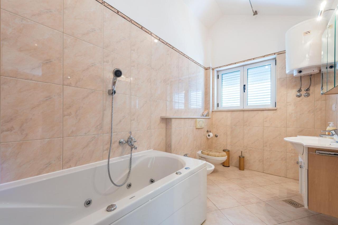 Angela Apartments Dubrovnik Ngoại thất bức ảnh