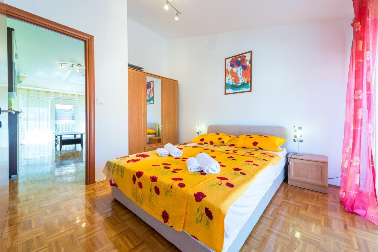 Angela Apartments Dubrovnik Ngoại thất bức ảnh