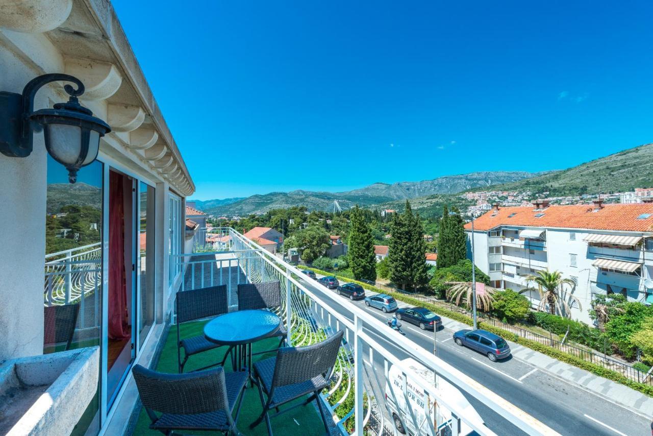 Angela Apartments Dubrovnik Ngoại thất bức ảnh