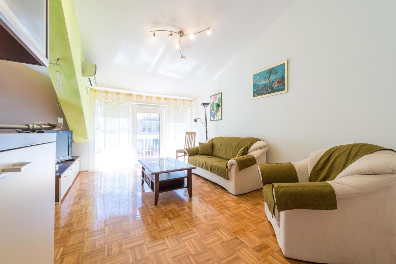 Angela Apartments Dubrovnik Ngoại thất bức ảnh