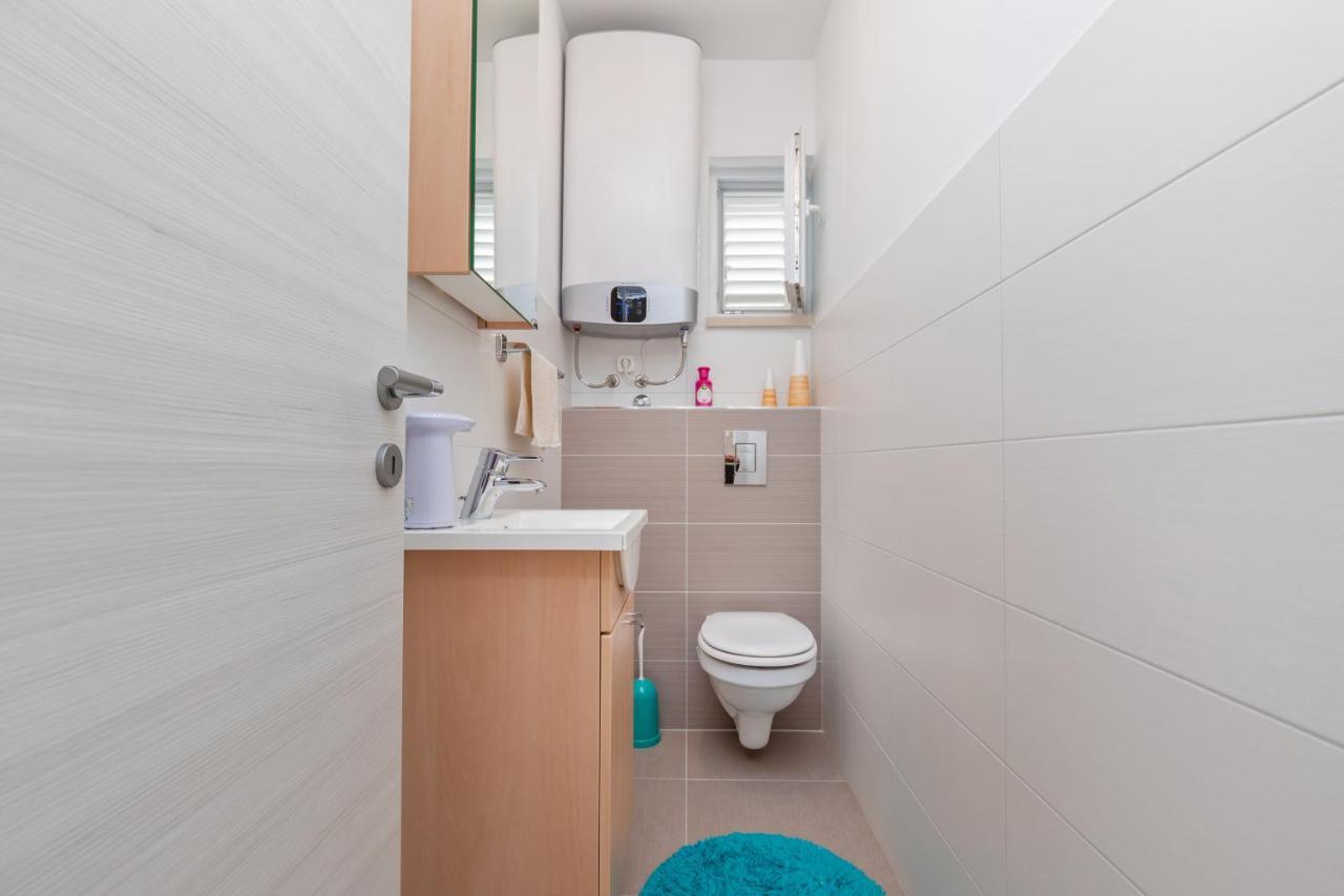 Angela Apartments Dubrovnik Ngoại thất bức ảnh