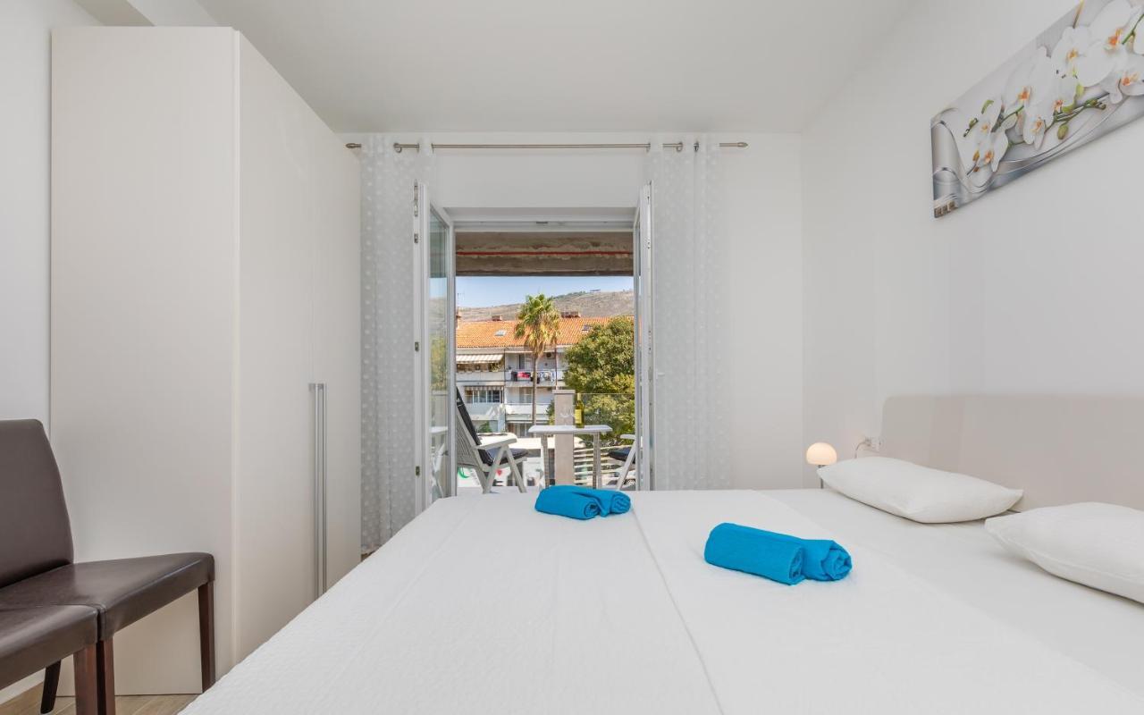 Angela Apartments Dubrovnik Ngoại thất bức ảnh