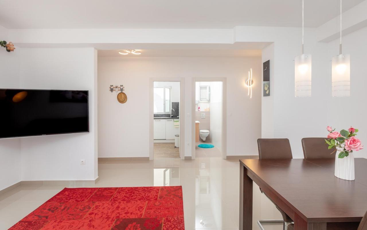 Angela Apartments Dubrovnik Ngoại thất bức ảnh