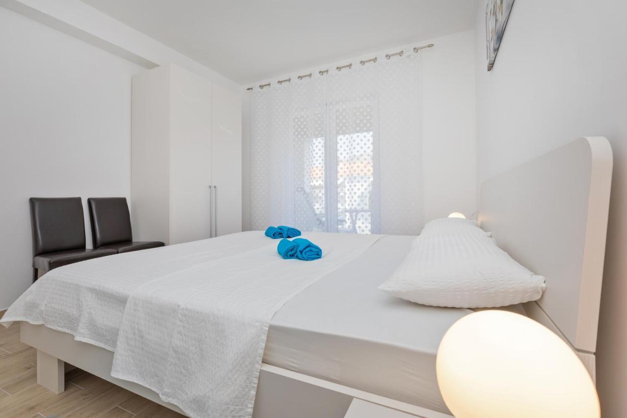 Angela Apartments Dubrovnik Ngoại thất bức ảnh