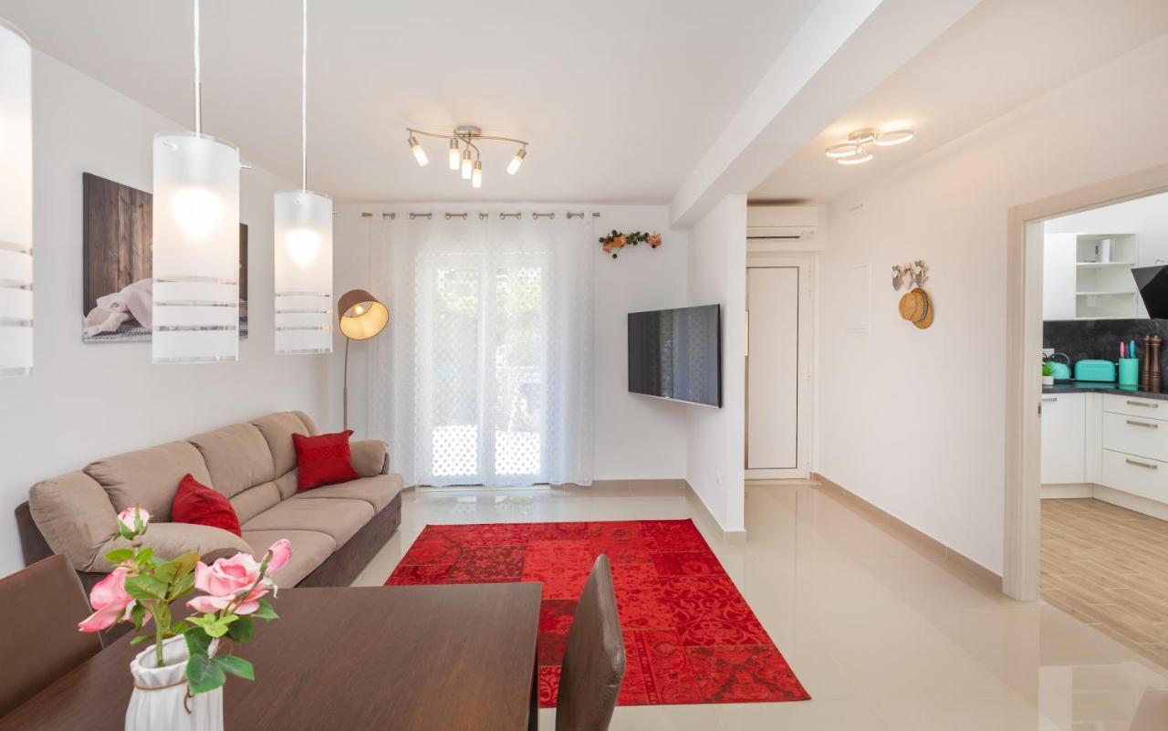 Angela Apartments Dubrovnik Ngoại thất bức ảnh