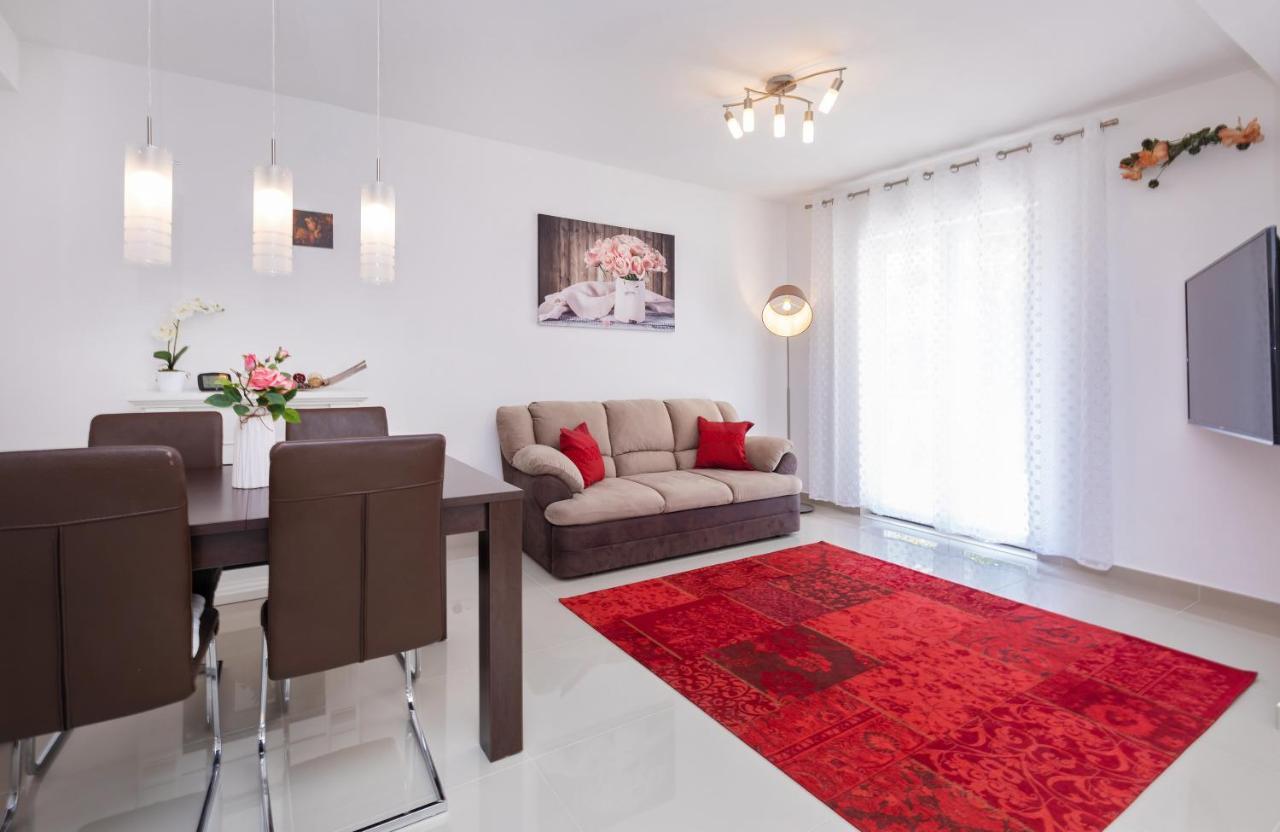 Angela Apartments Dubrovnik Ngoại thất bức ảnh