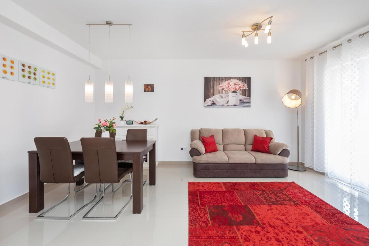 Angela Apartments Dubrovnik Ngoại thất bức ảnh