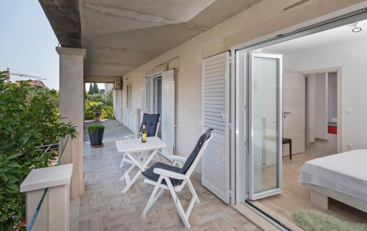 Angela Apartments Dubrovnik Ngoại thất bức ảnh